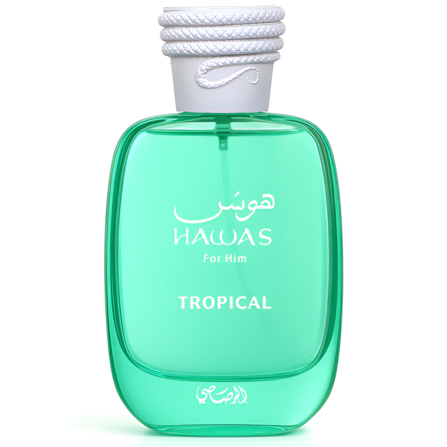 Hawas Tropical- Rasasi