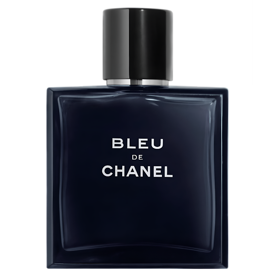 Bleu de Chanel- Chanel