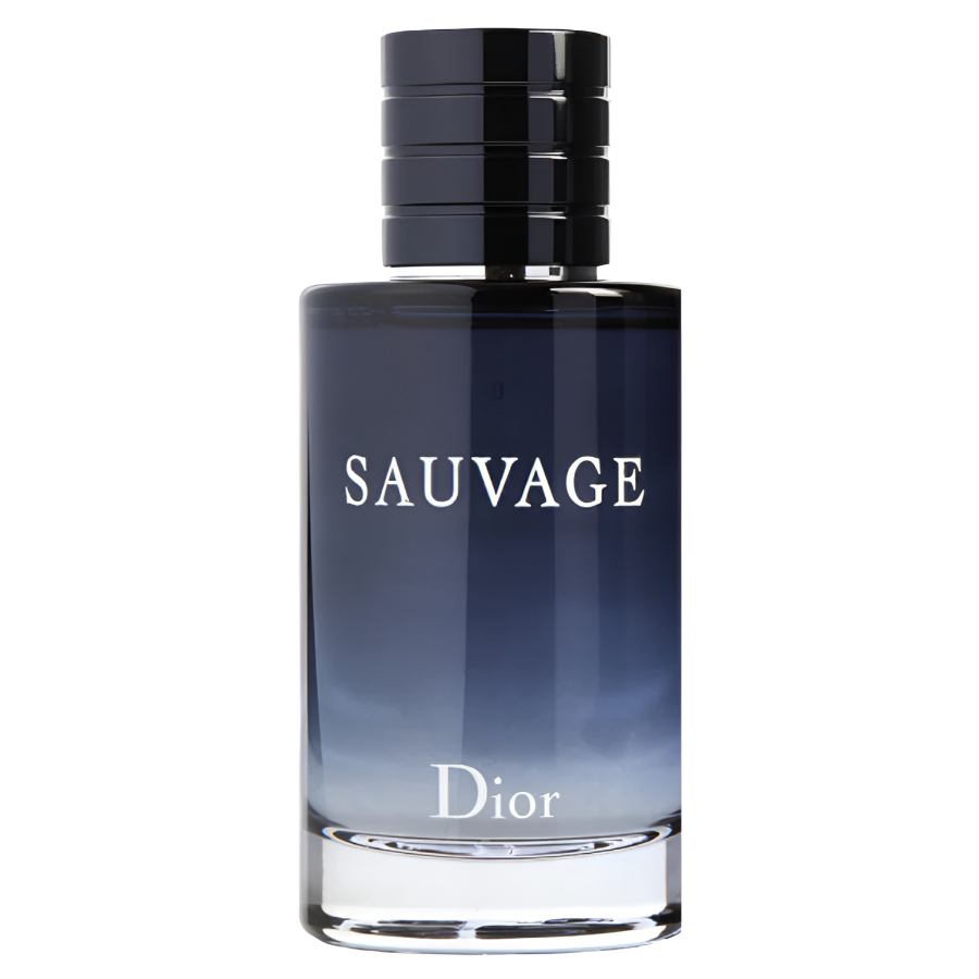 Sauvage- Dior