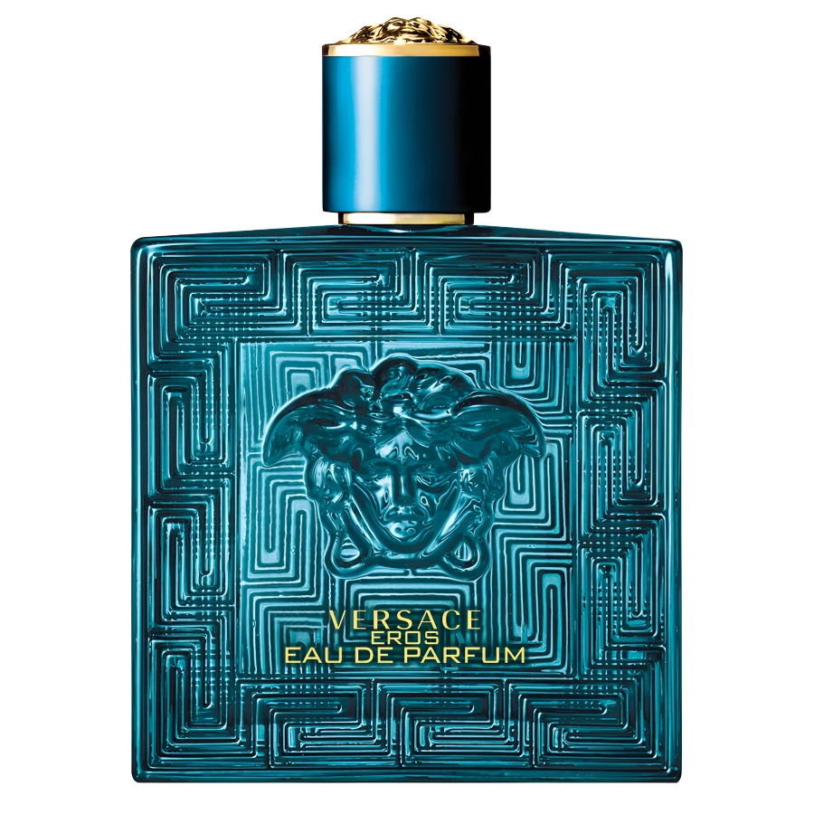 Eros Eau de Parfum- Versace