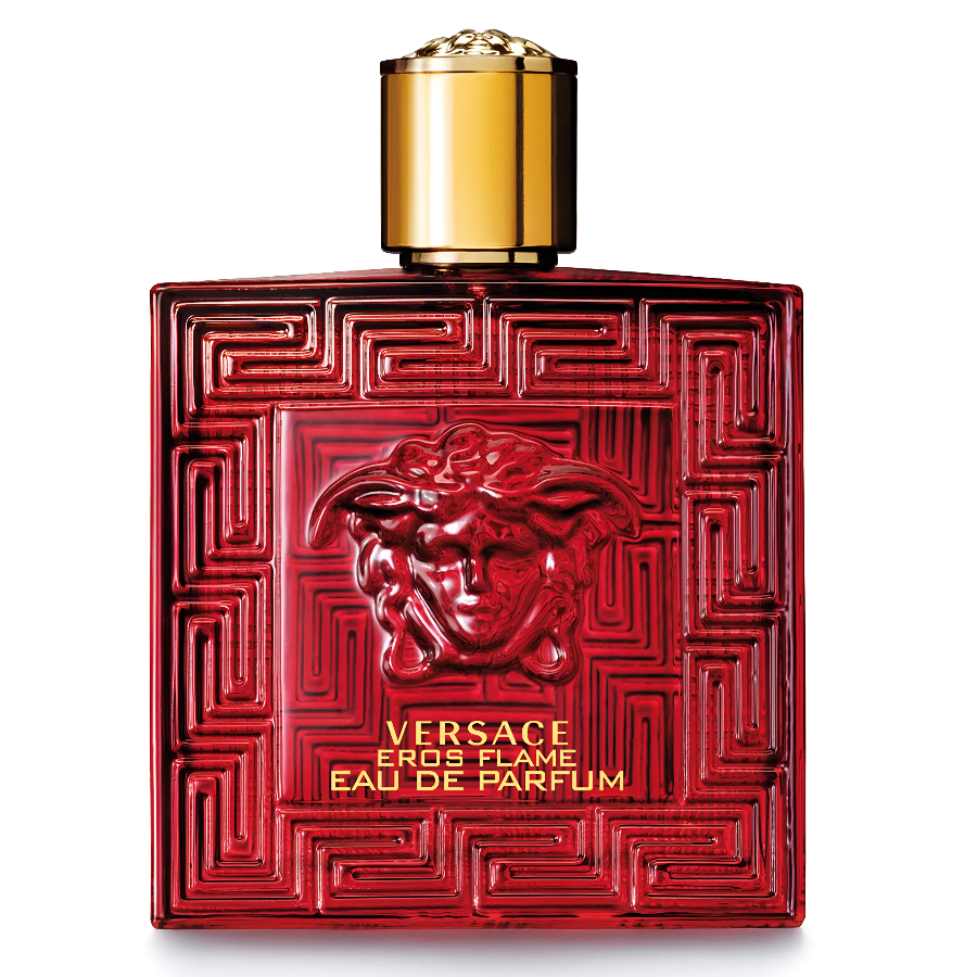 Eros Flame- Versace
