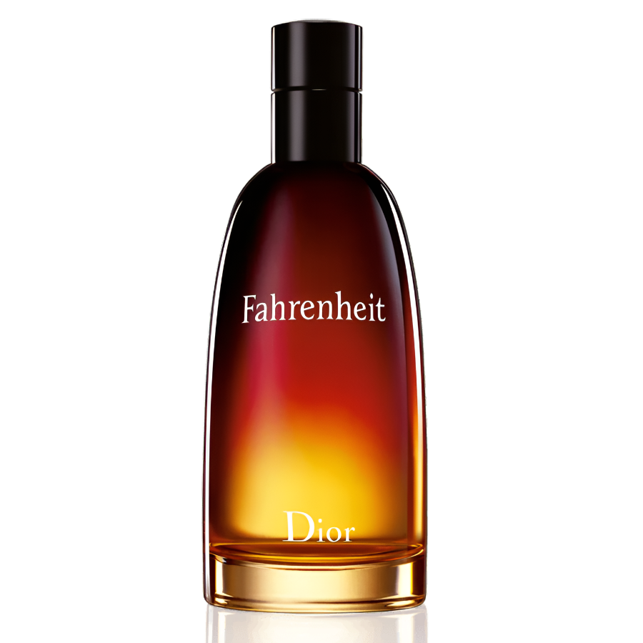 Fahrenheit- Dior