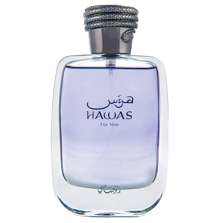 Hawas For Him- Rasasi