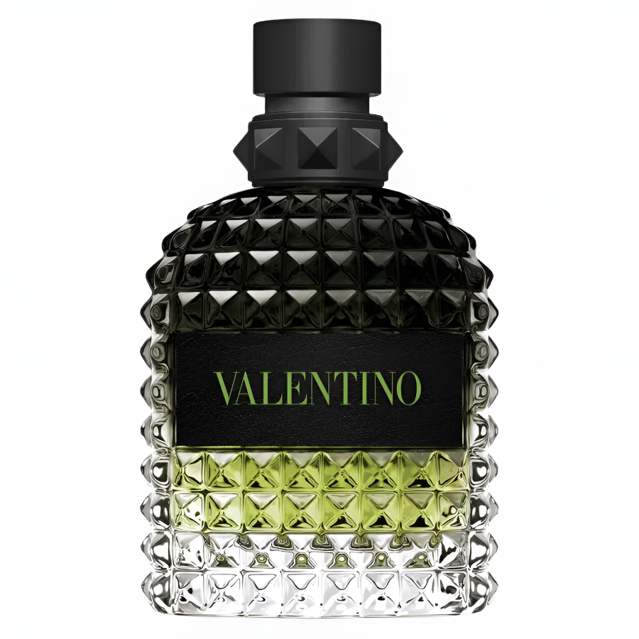Uomo Green Straviganza- Valentino
