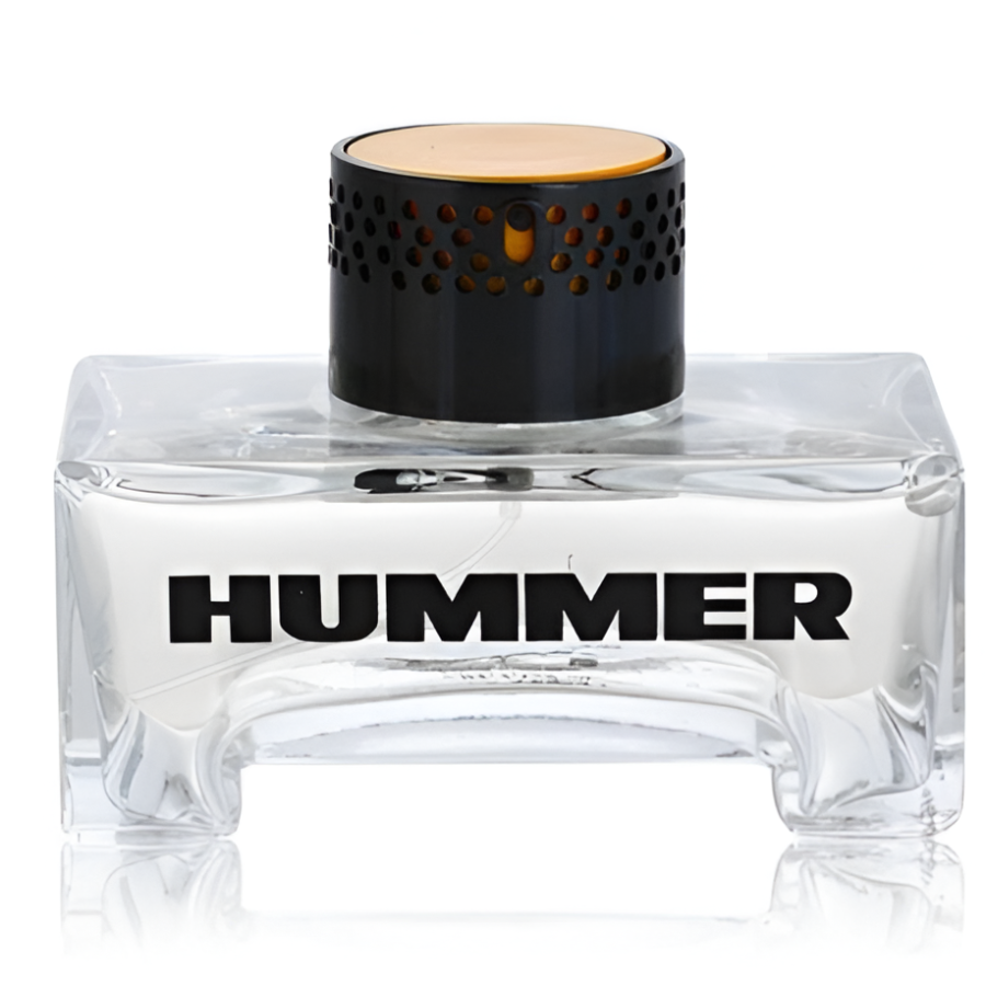 Hummer Yellow- Hummer