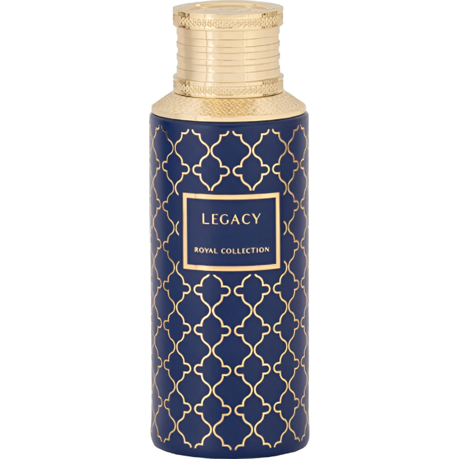 Legacy- Maison Asrar