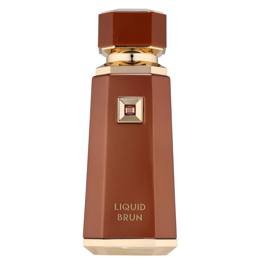 Liquid Brun- French Avenue