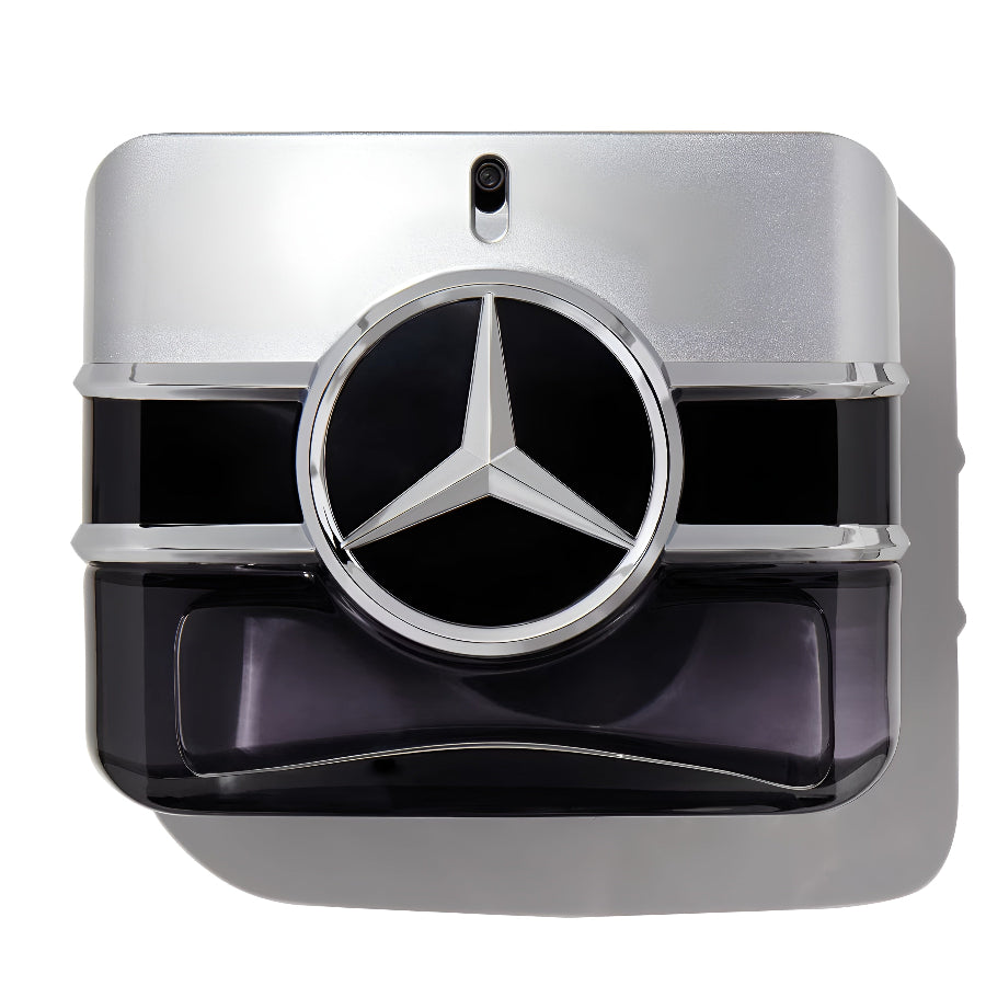 Sign EDT- Mercedes Benz