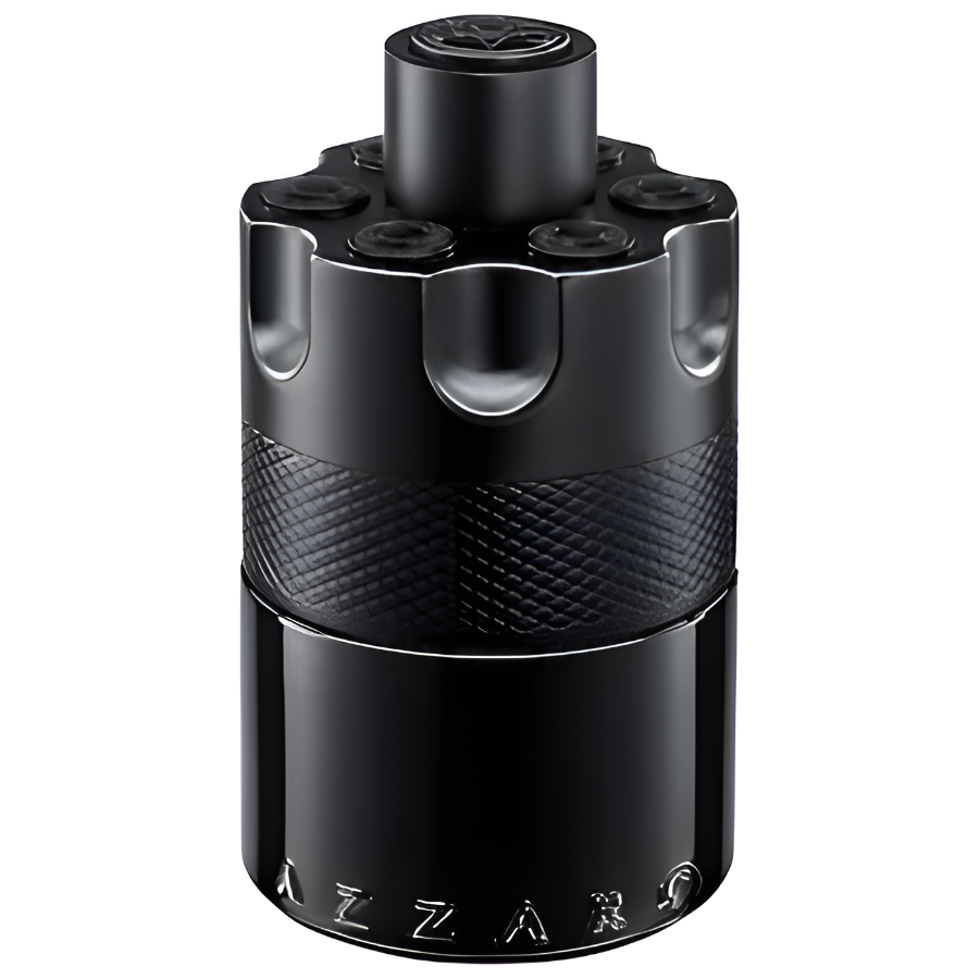 Most Wanted Eau De Parfum- Azzaro