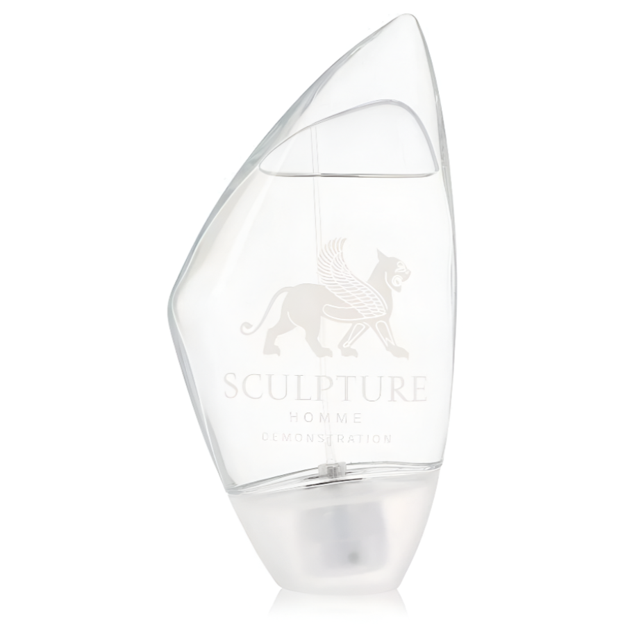 Sculpture Eau de Toilette- Nikos