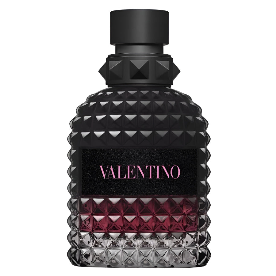 Uomo Born in Roma- Valentino