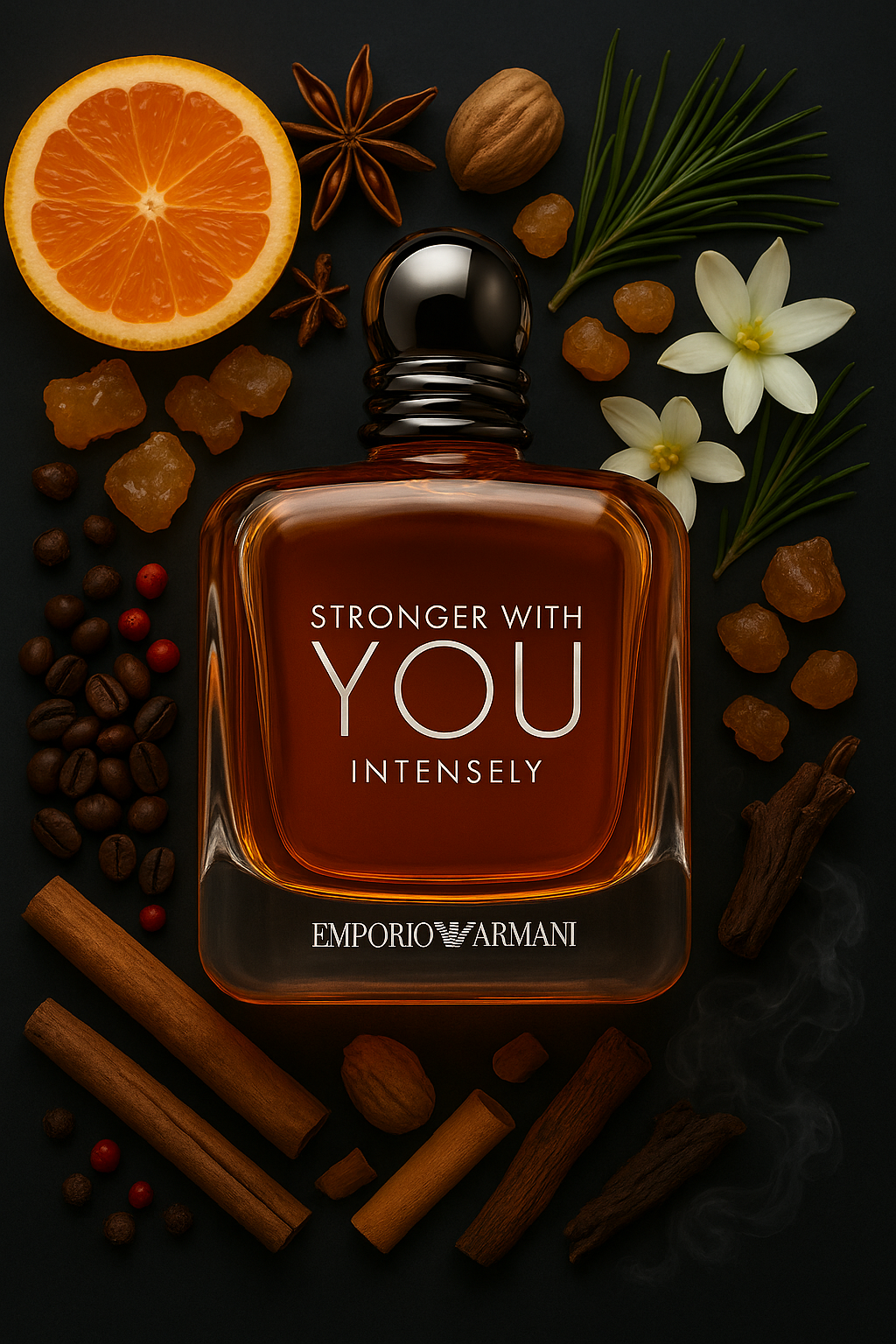 Fall Fragrances