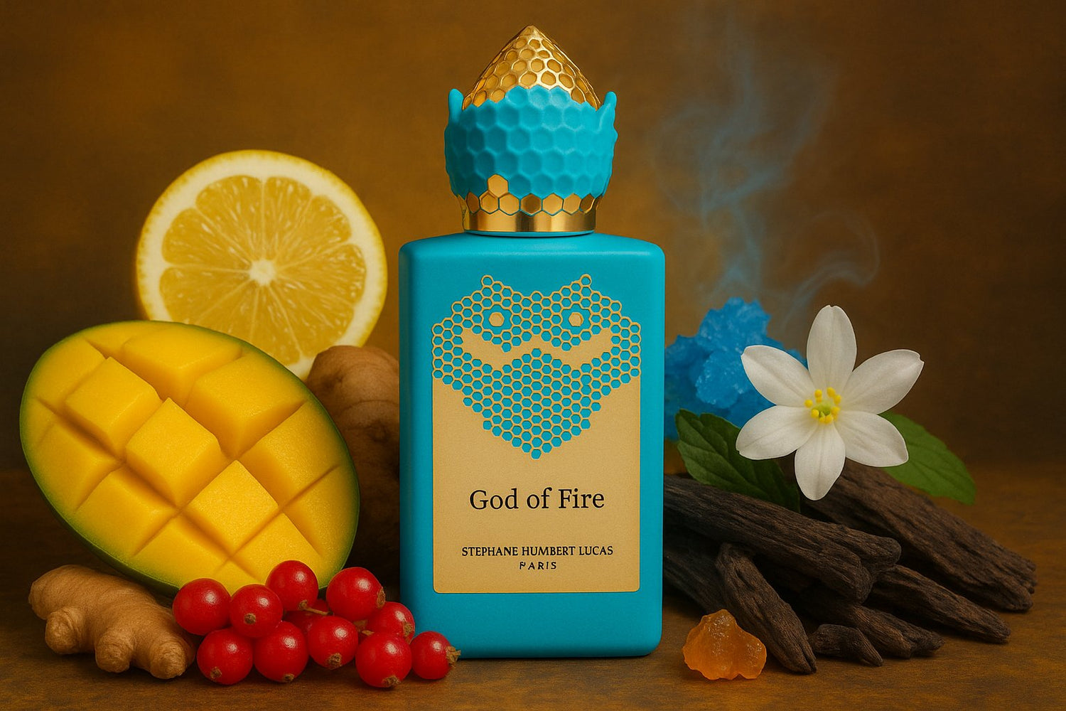 Niche Fragrances