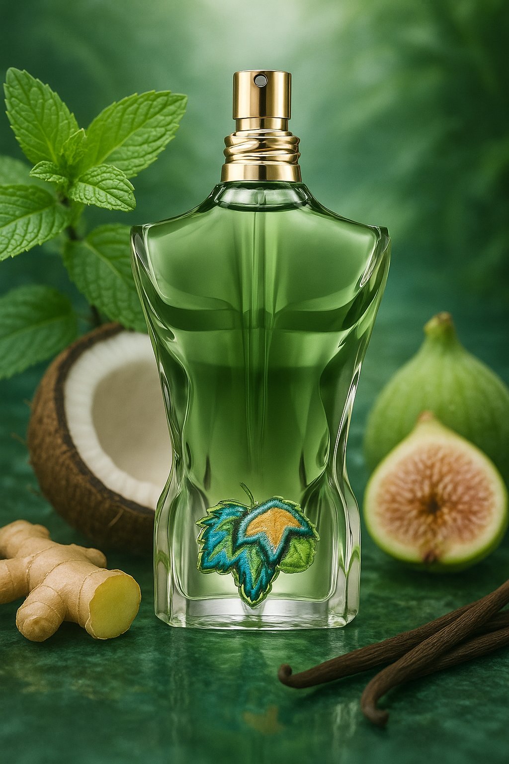 Summer Scents