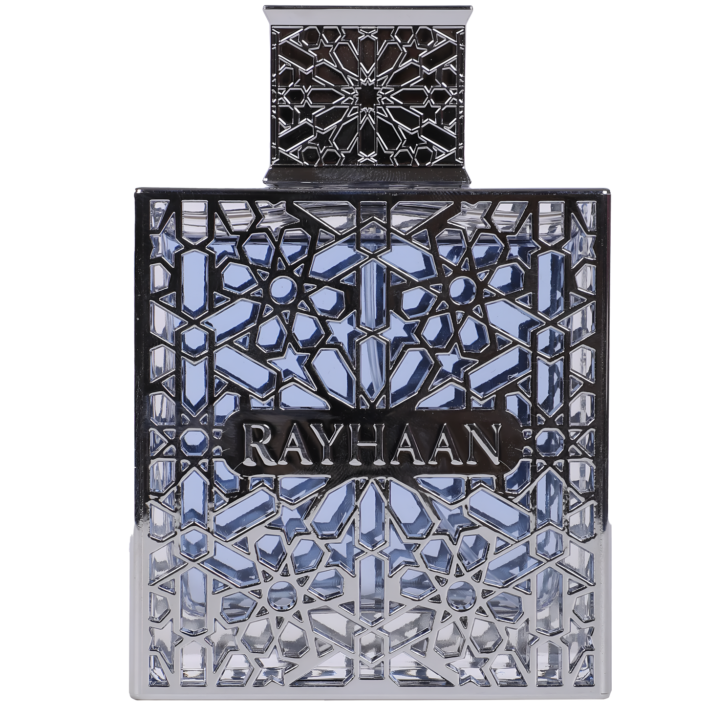 Rayhaan Aquatica (SAMPLE)