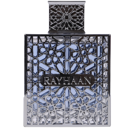 Rayhaan Aquatica (SAMPLE)