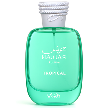 Hawas Tropical- Rasasi