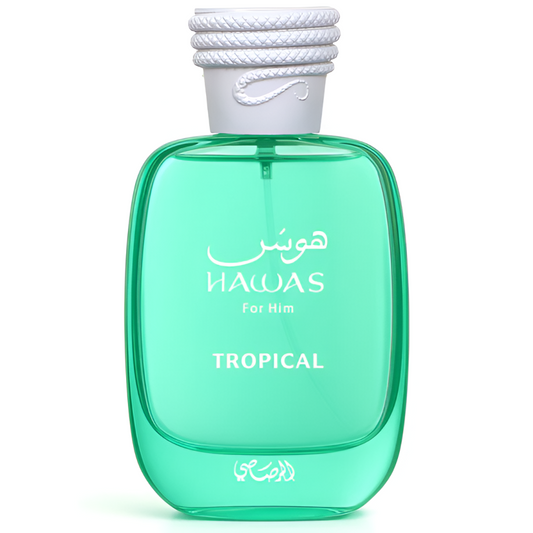 Hawas Tropical- Rasasi