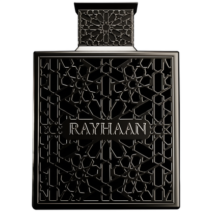 Rayhaan Obsidian (SAMPLE)