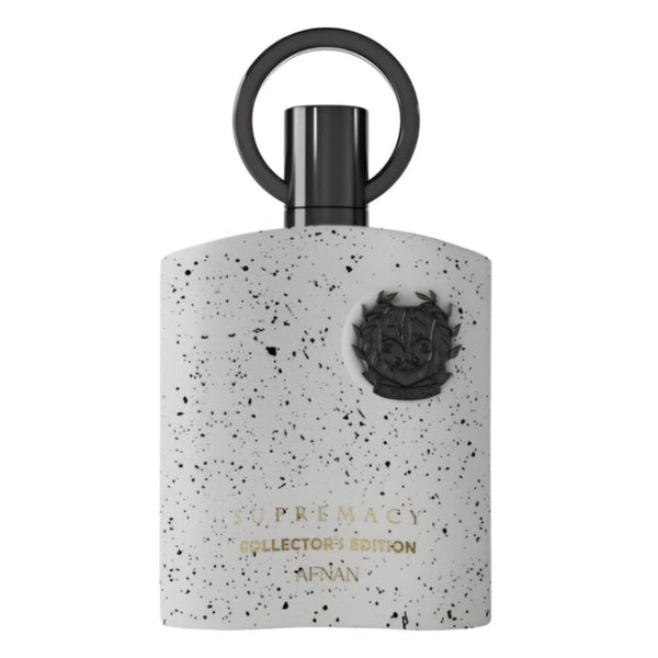 Supremacy Collectors Edition- Afnan (SAMPLE)