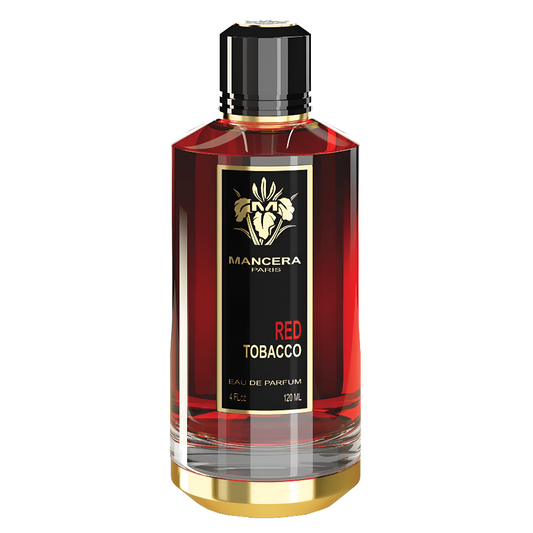 Red Tobacco- Mancera Paris