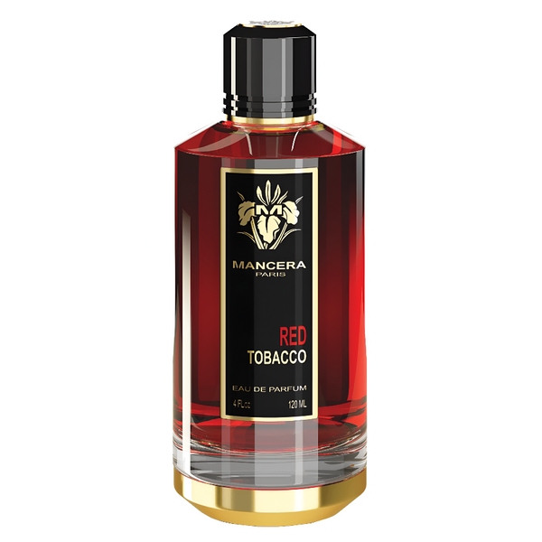 Red Tobacco- Mancera Paris