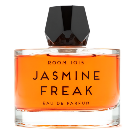 Jasmine Freak- Room 1015