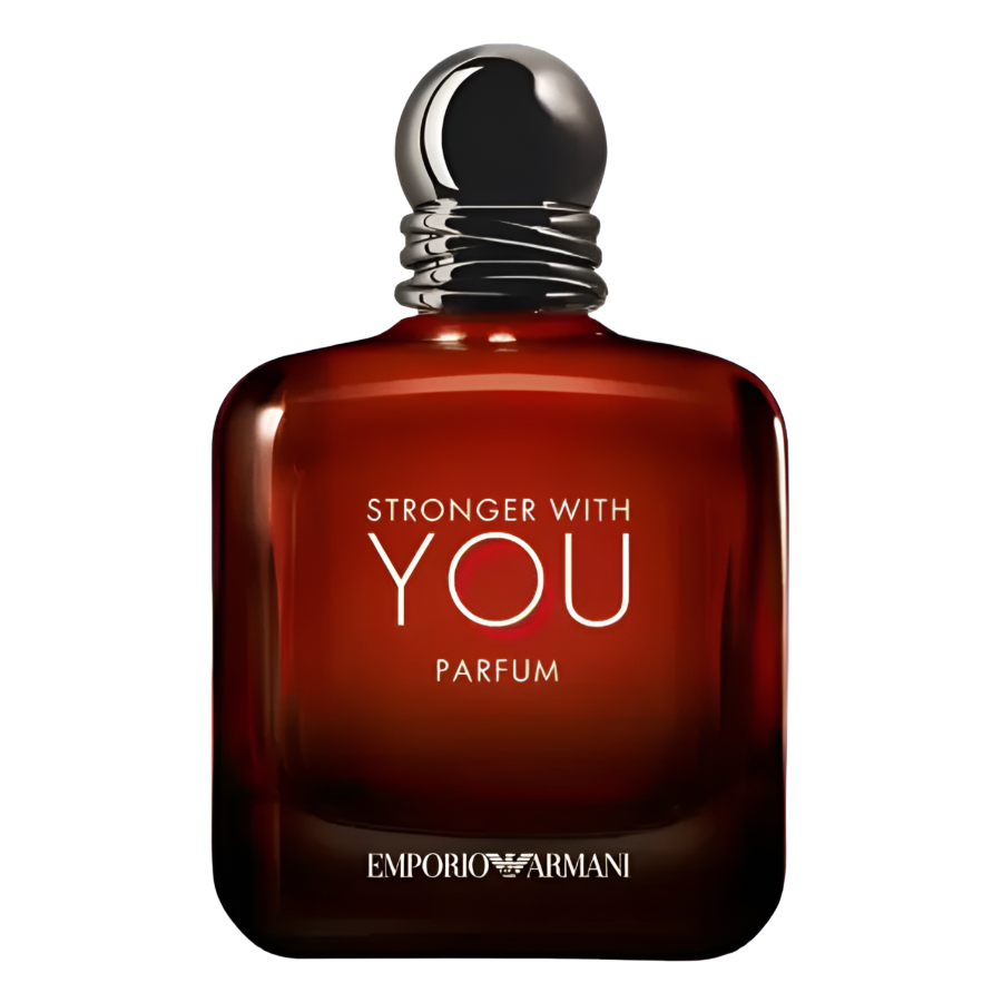 Stronger With You Absolutely- Emporio Armani