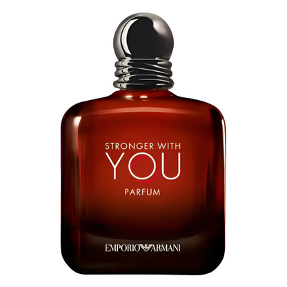 Stronger With You Absolutely- Emporio Armani