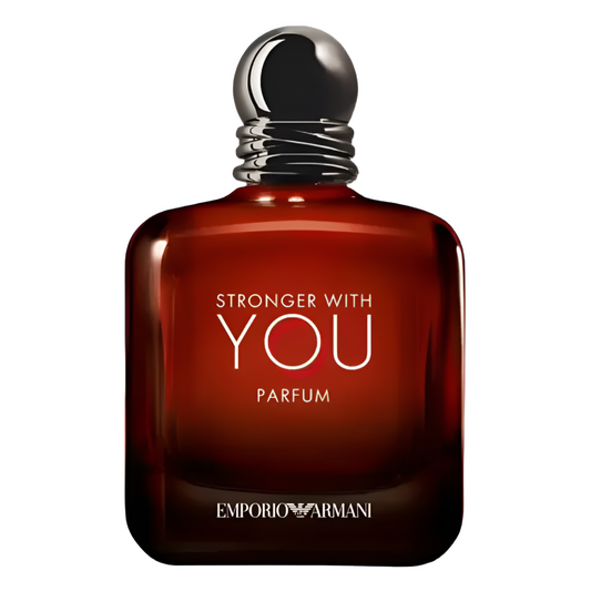 Stronger With You Absolutely- Emporio Armani