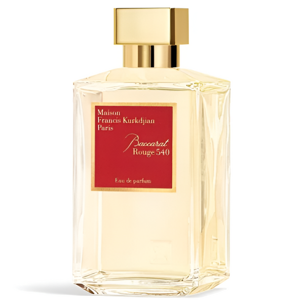 Baccarat Rouge 540