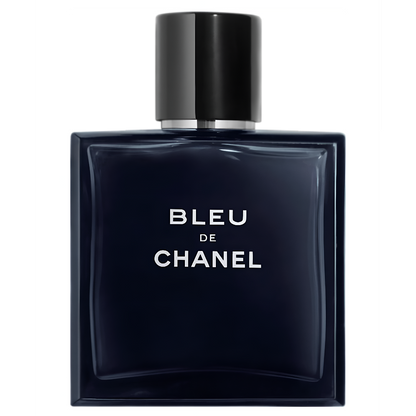 Bleu de Chanel- Chanel