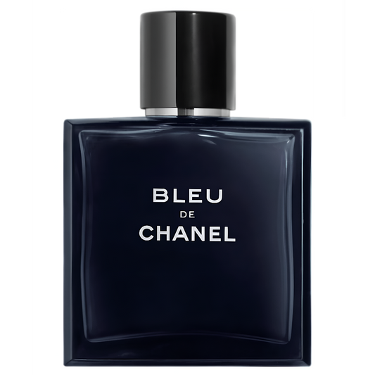 Bleu de Chanel- Chanel