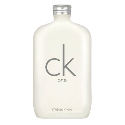 CK One- Calvin Klein