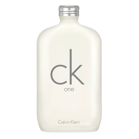 CK One- Calvin Klein