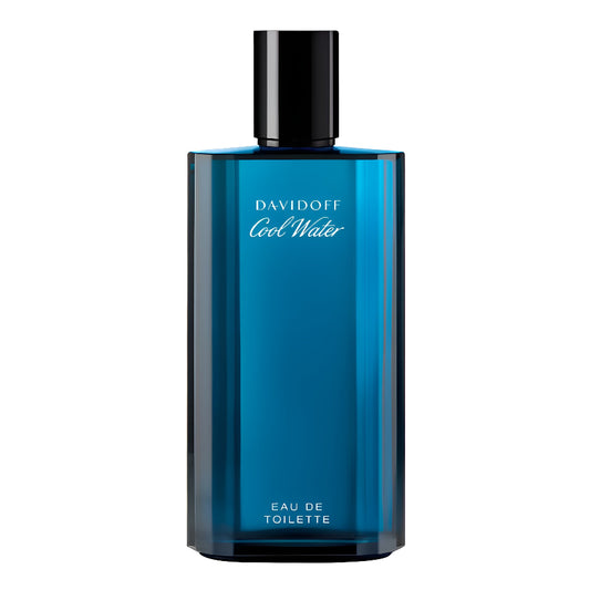Cool Water- Davidoff