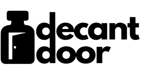 Decant Door