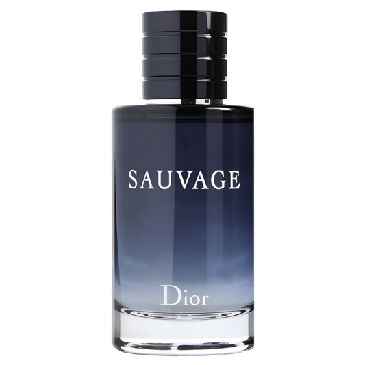 Sauvage- Dior