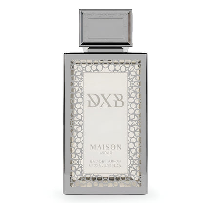 DXB- Maison Asrar
