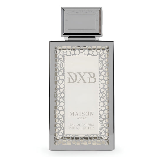 DXB- Maison Asrar