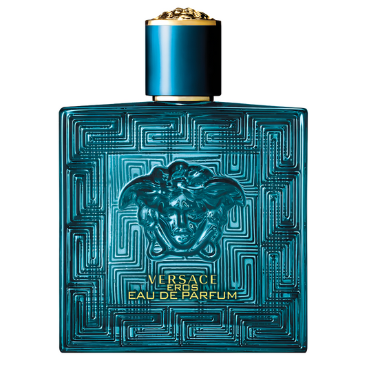 Eros Eau de Parfum- Versace