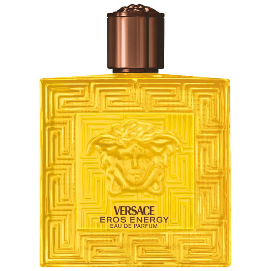 Eros Energy- Versace