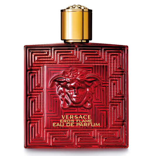 Eros Flame- Versace