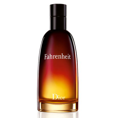 Fahrenheit- Dior