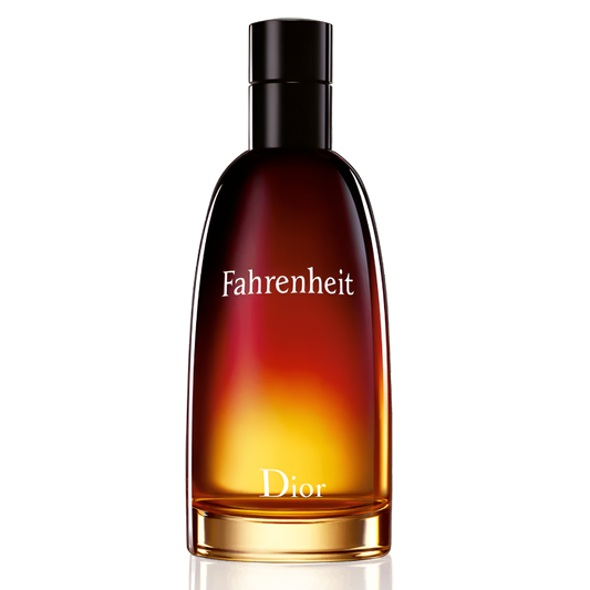 Fahrenheit- Dior