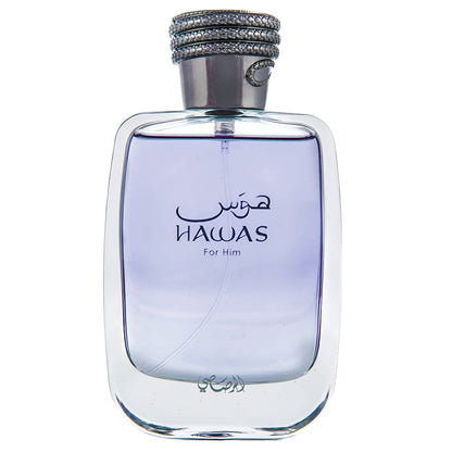 Hawas For Him- Rasasi