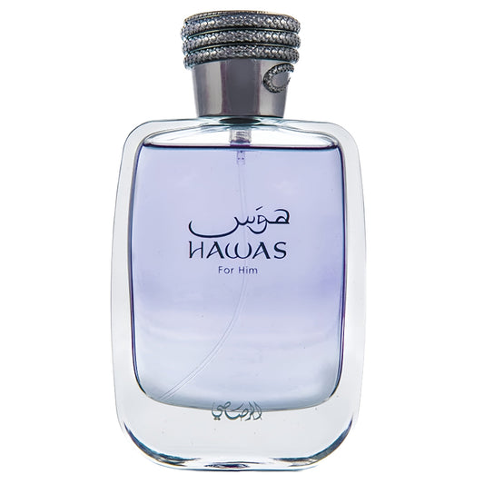 Hawas For Him- Rasasi
