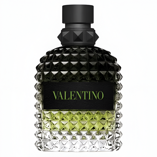 Uomo Green Straviganza- Valentino