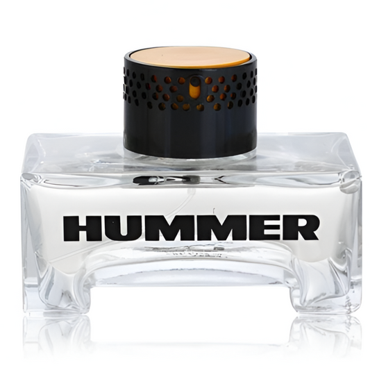 Hummer Yellow- Hummer