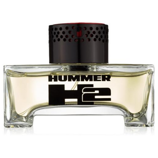 Hummer H2- Hummer